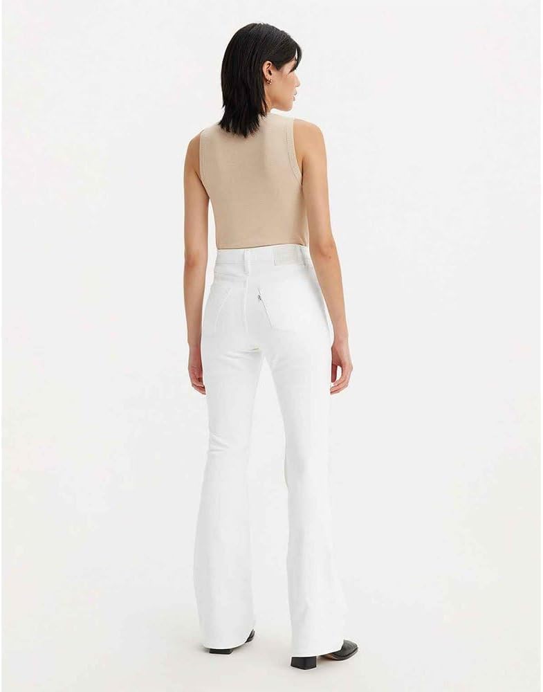 Thumbnail 1 de Levi's 726 High Rise Flare Jeans Femme — évasé au niveau du genou, allure fluide