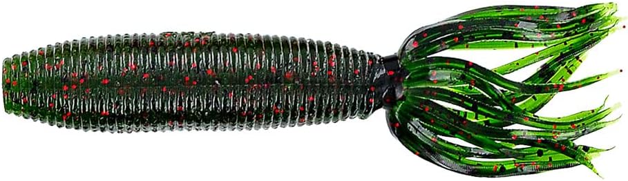 Detalle 1 de Yamamoto Fishing Bait, 4-inch Fat Ika