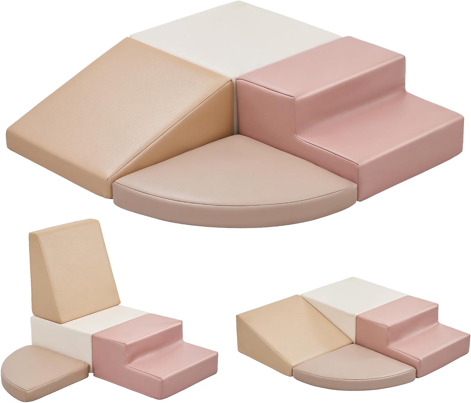 Thumbnail 5 de Sumbababy 4-Piece Climbing Foam Blocks