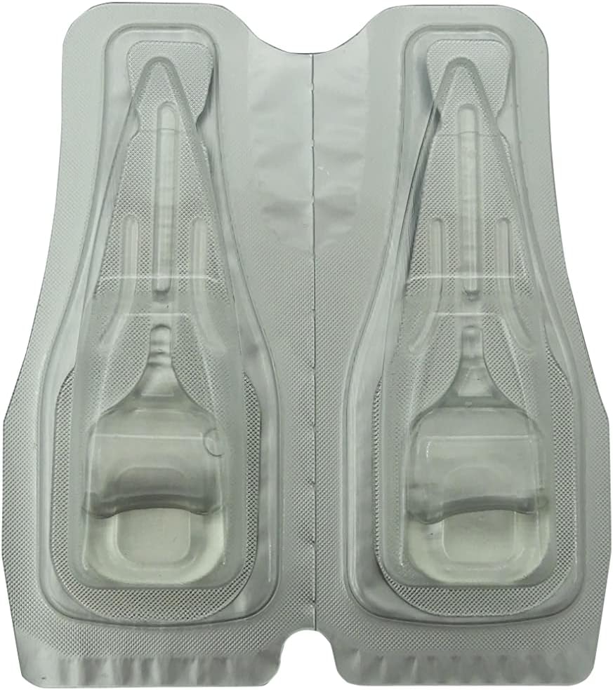 Thumbnail 3 de Vetocanis Action Duo – Pipettes anti-puces et tiques pour chien 20–40 kg, pack de 4