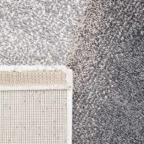 Detalle 2 de Paco Home Tapis Salon Galaxie, 60x100 cm 🪵