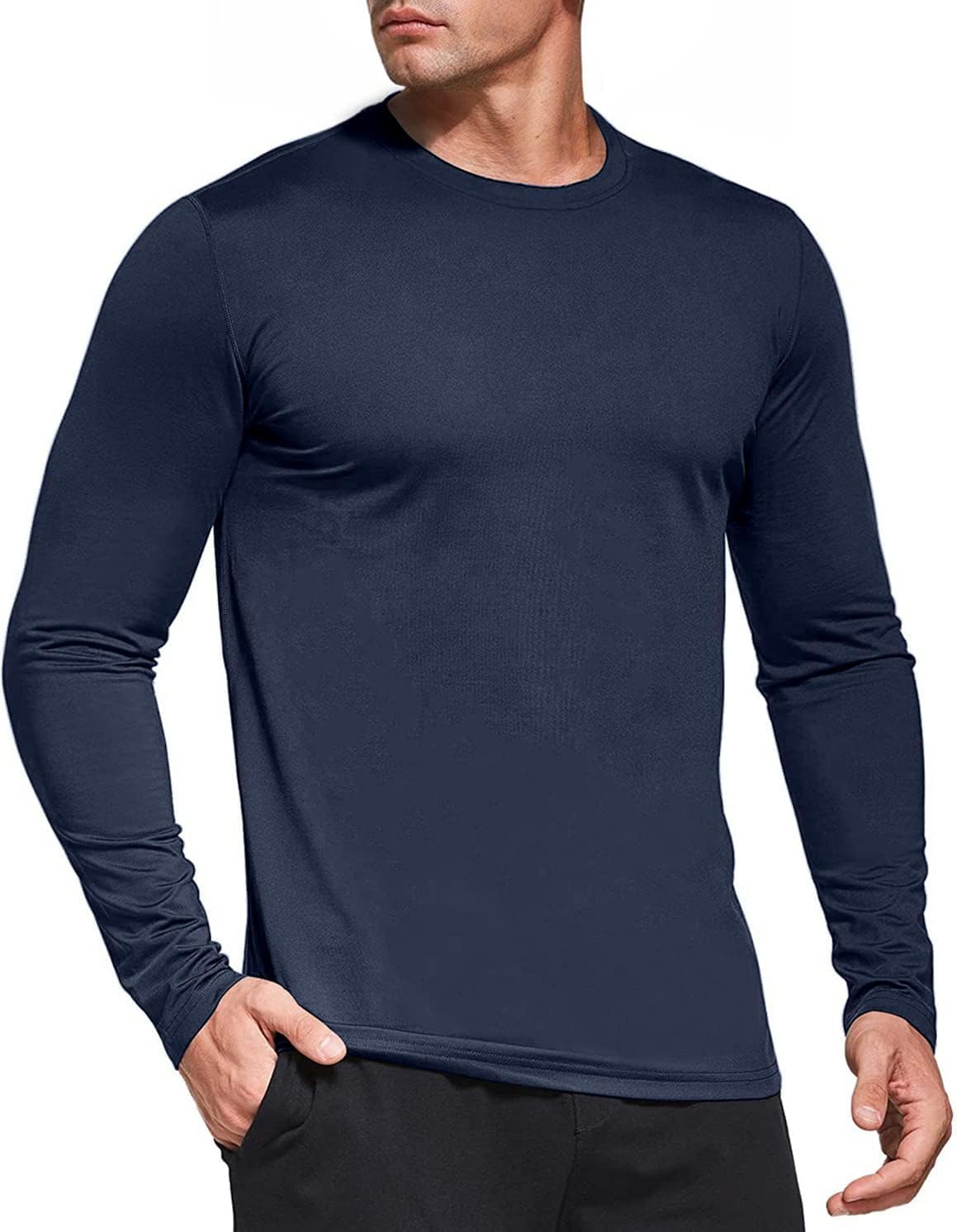 Thumbnail 3 de Boyzn Long Sleeve UPF 50+ Sports Top