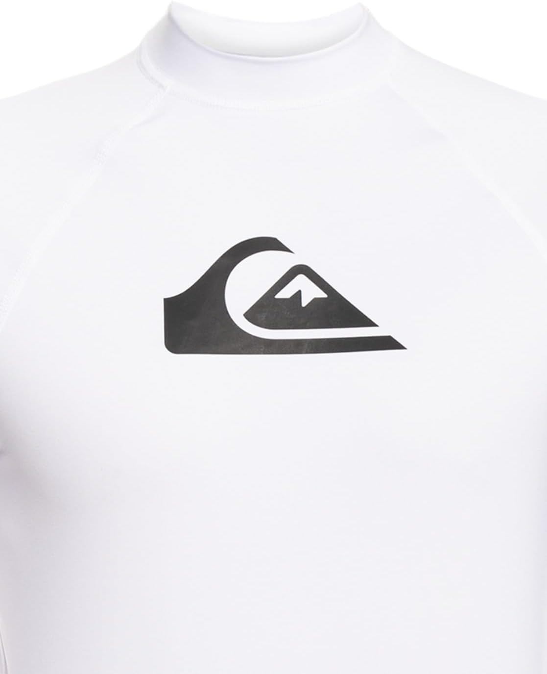 Thumbnail 2 de Quiksilver All Time Rashguard Surf Tee da Uomo: stile, resistenza e comfort per sessioni in acqua