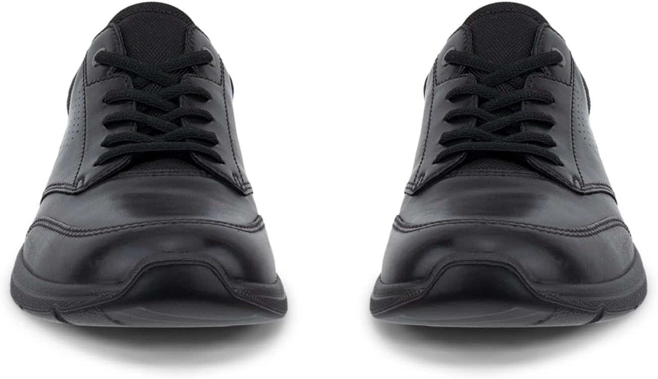 Thumbnail 4 de ECCO Irving Sneaker aus Vollnarbenleder mit FLUIDFORM Direct Comfort