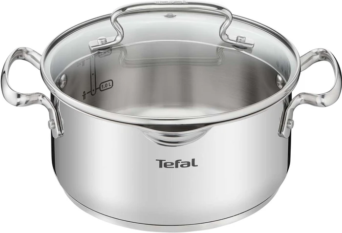 Thumbnail 2 de Tefal Duetto+ 4-teiliges Topfset 24 cm