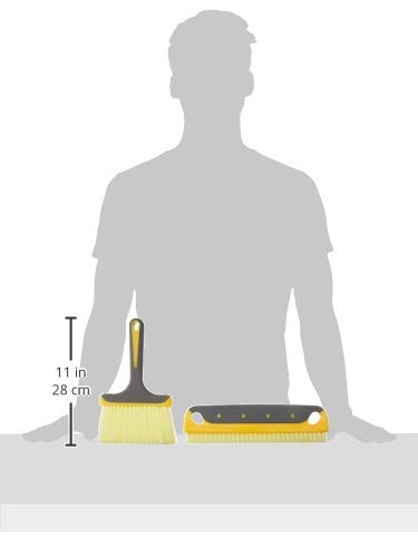 Thumbnail 4 de Amazon Basics Kit revestimiento papel pared 7 piezas 🛠️