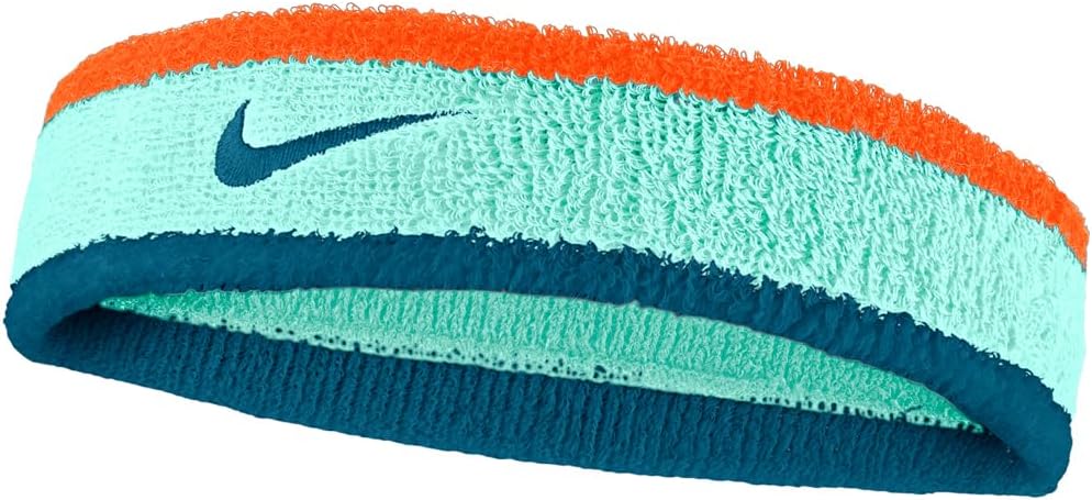 Thumbnail 2 de Nike headband, Swoosh Classic
