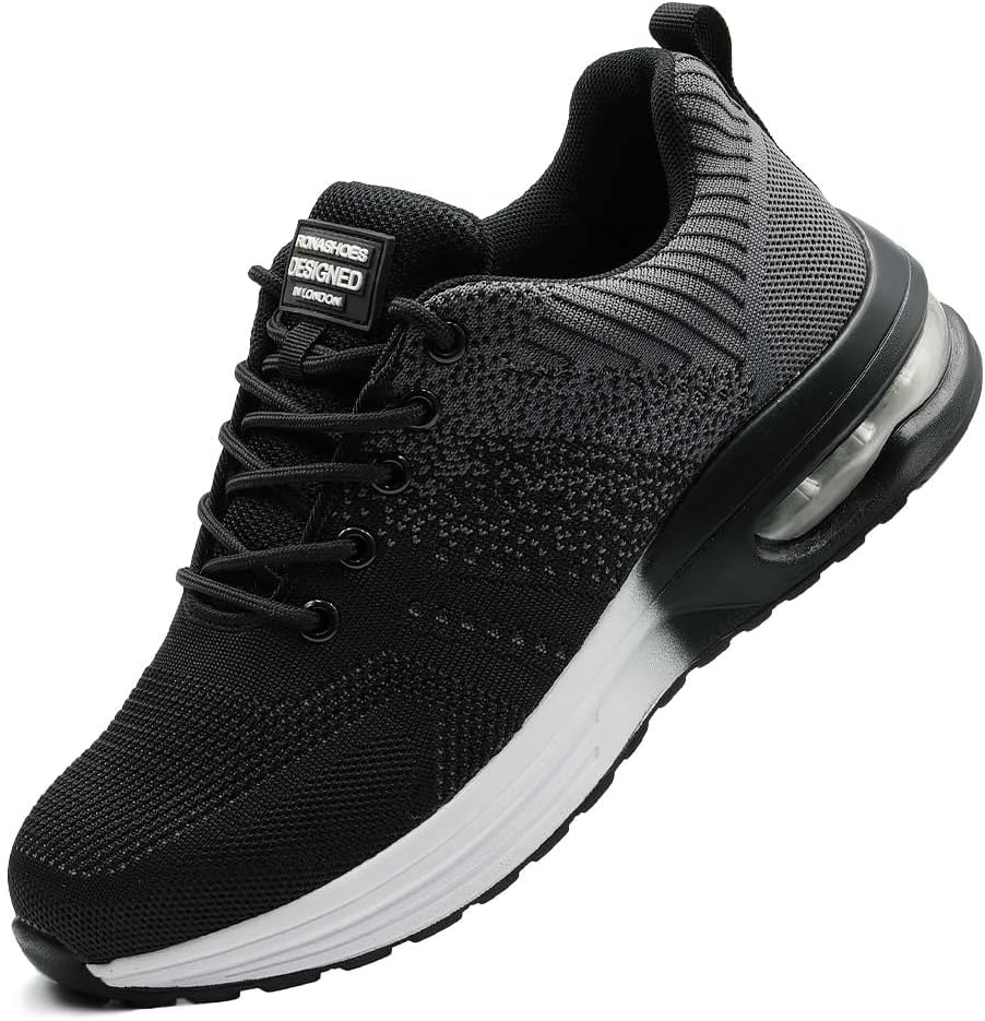 Thumbnail 5 de Rona Shoes Chaussures de sécurité légère