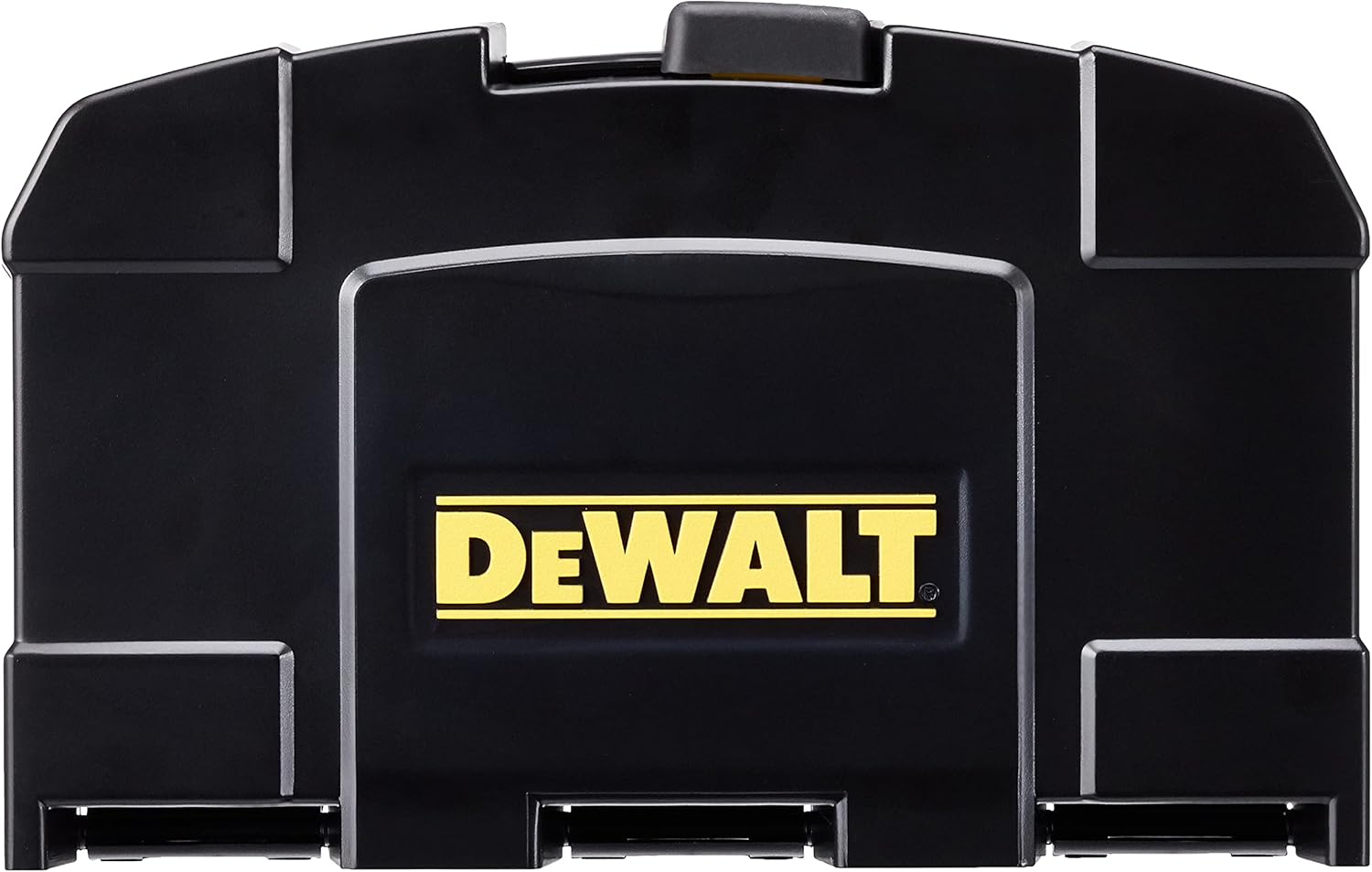 Thumbnail 2 de DEWALT DT90016-QZ Coffret 12 fraises 8 mm