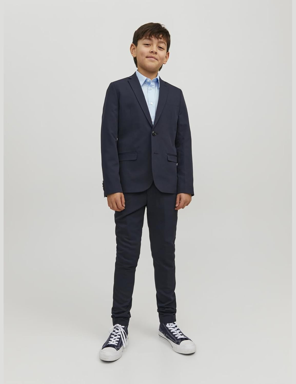 Thumbnail 2 de Jack & Jones Jprsolar Suit Noos JNR Costume Garçon (Lot de 2)