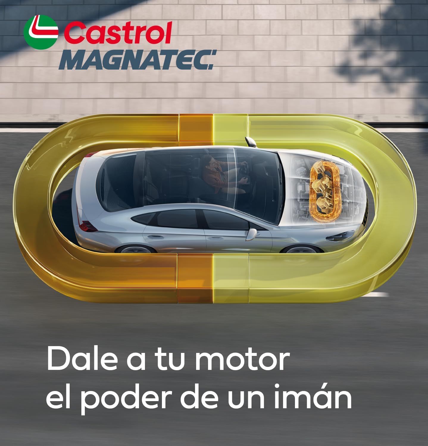 Thumbnail 4 de Castrol MAGNATEC 5W-30 C3 4L