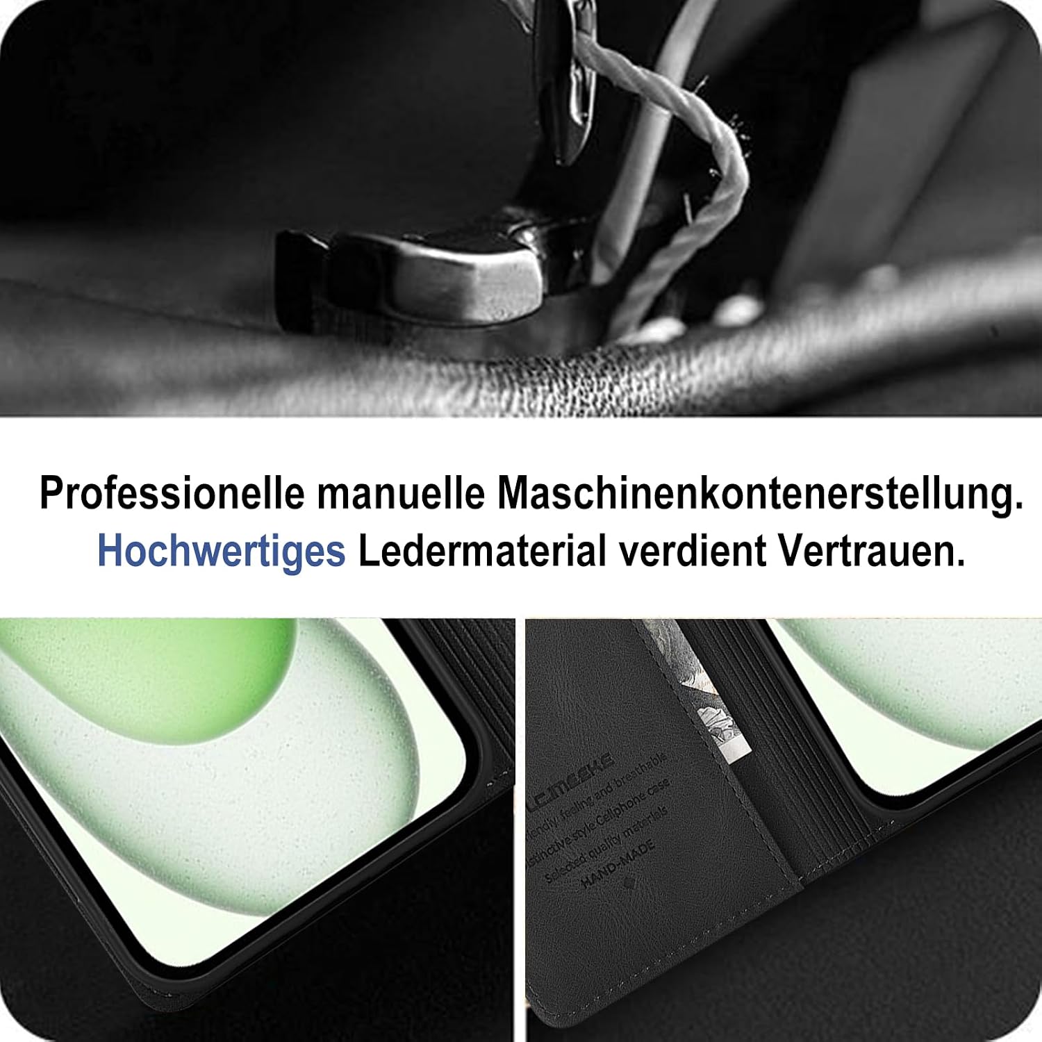 Thumbnail 2 de Giyer Hülle für iPhone 16 Plus