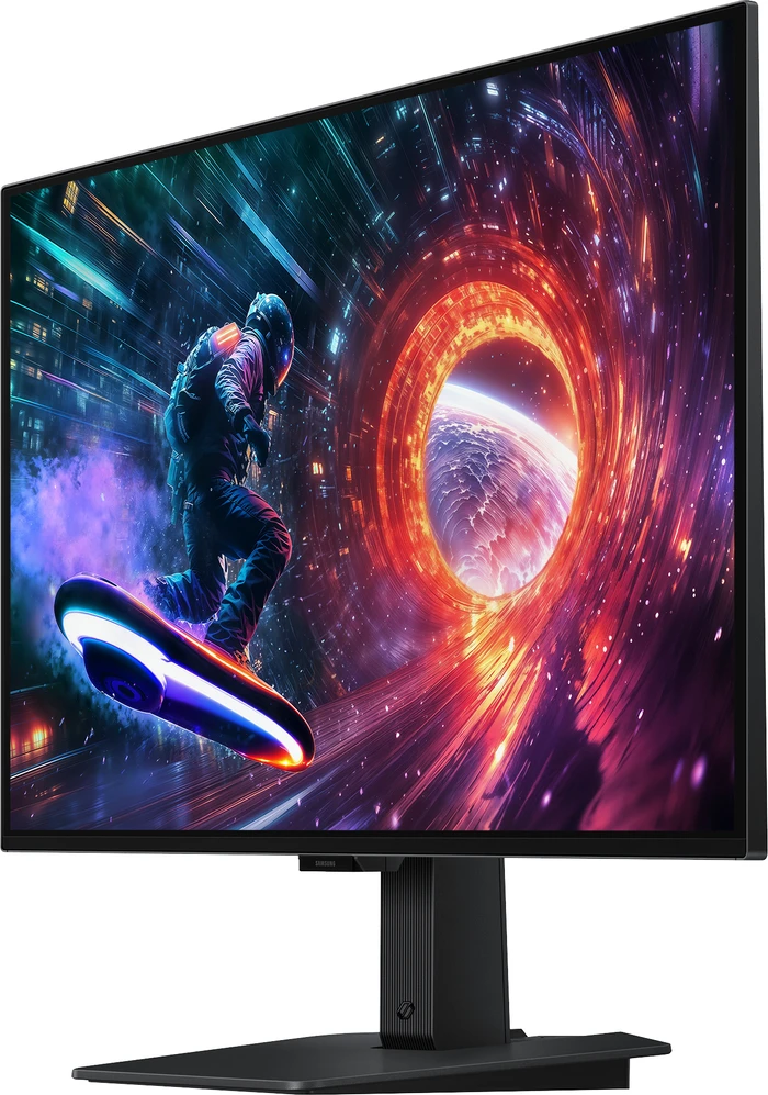 Thumbnail 7 de Samsung Odyssey G50SF LS27FG502SUXEN 27" OLED Gaming Monitor