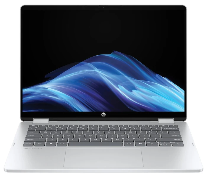 Thumbnail 8 de HP OmniBook 5 Flip 14-FP0055NG – 14" Convertible mit 16 GB RAM, 512 GB SSD und Core i5