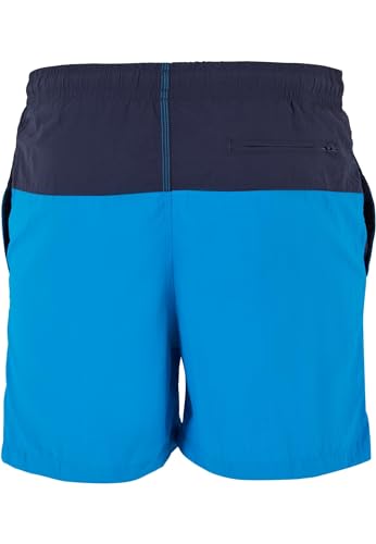 Thumbnail 6 de Urban Classics Bañador para Hombre Estilo Moderno – Bermudas cortas con secado rápido (XS-5XL)