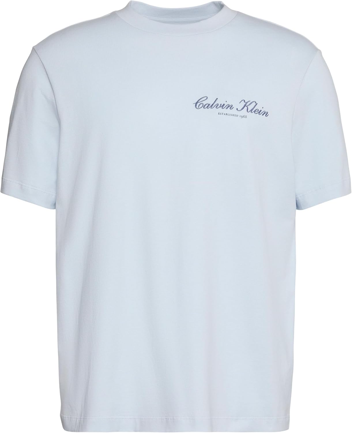 Thumbnail 5 de Calvin Klein 20s March Graphic Seasonal Fashi Lv04rf822g — Maglietta grafica uomo