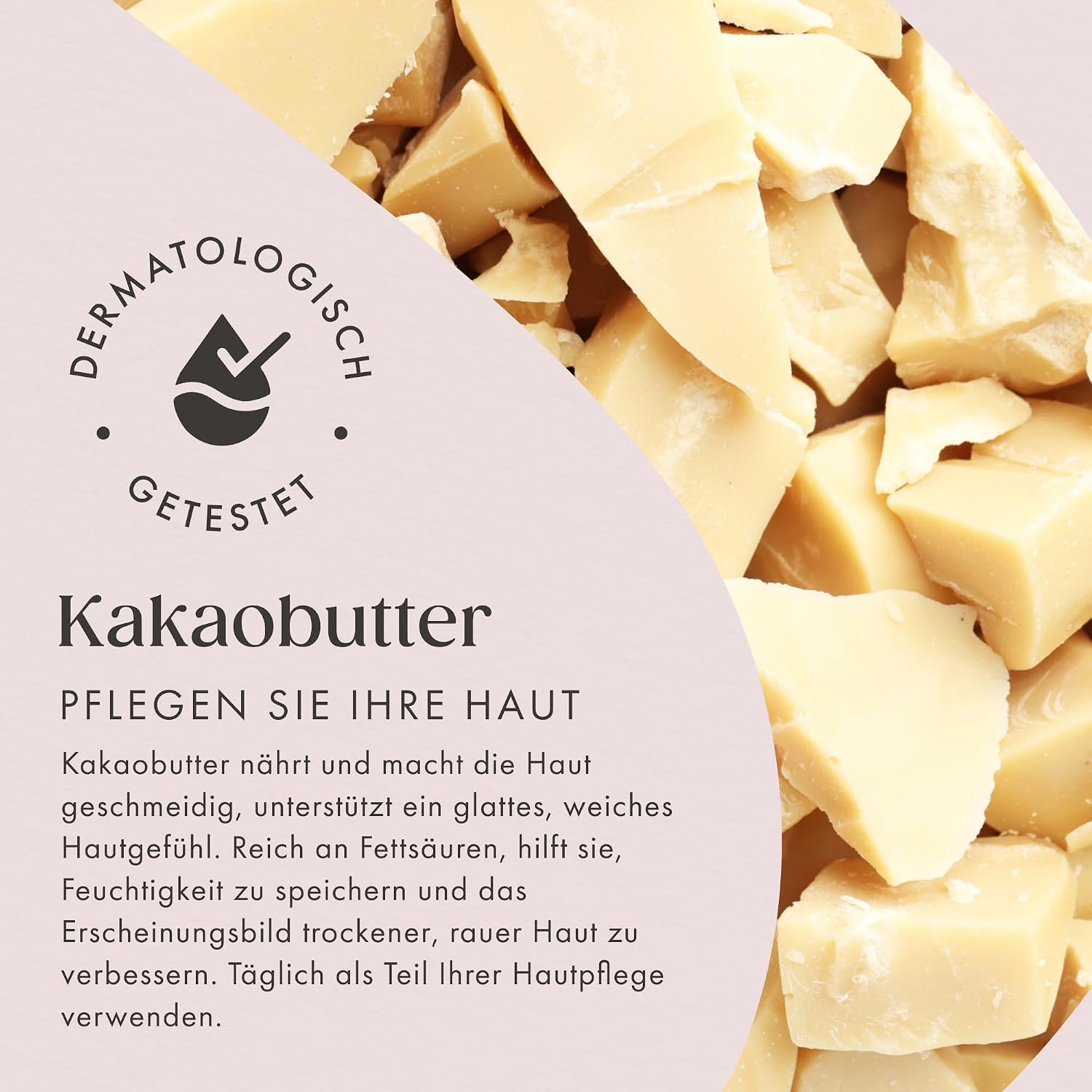 Thumbnail 4 de Satin Naturel Augencreme 30 ml für empfindliche Haut