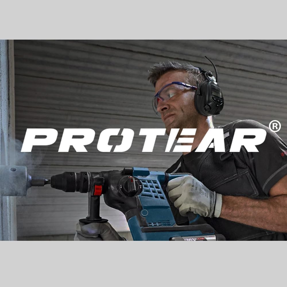 Thumbnail 6 de PROTEAR Gehörschutz 30 dB