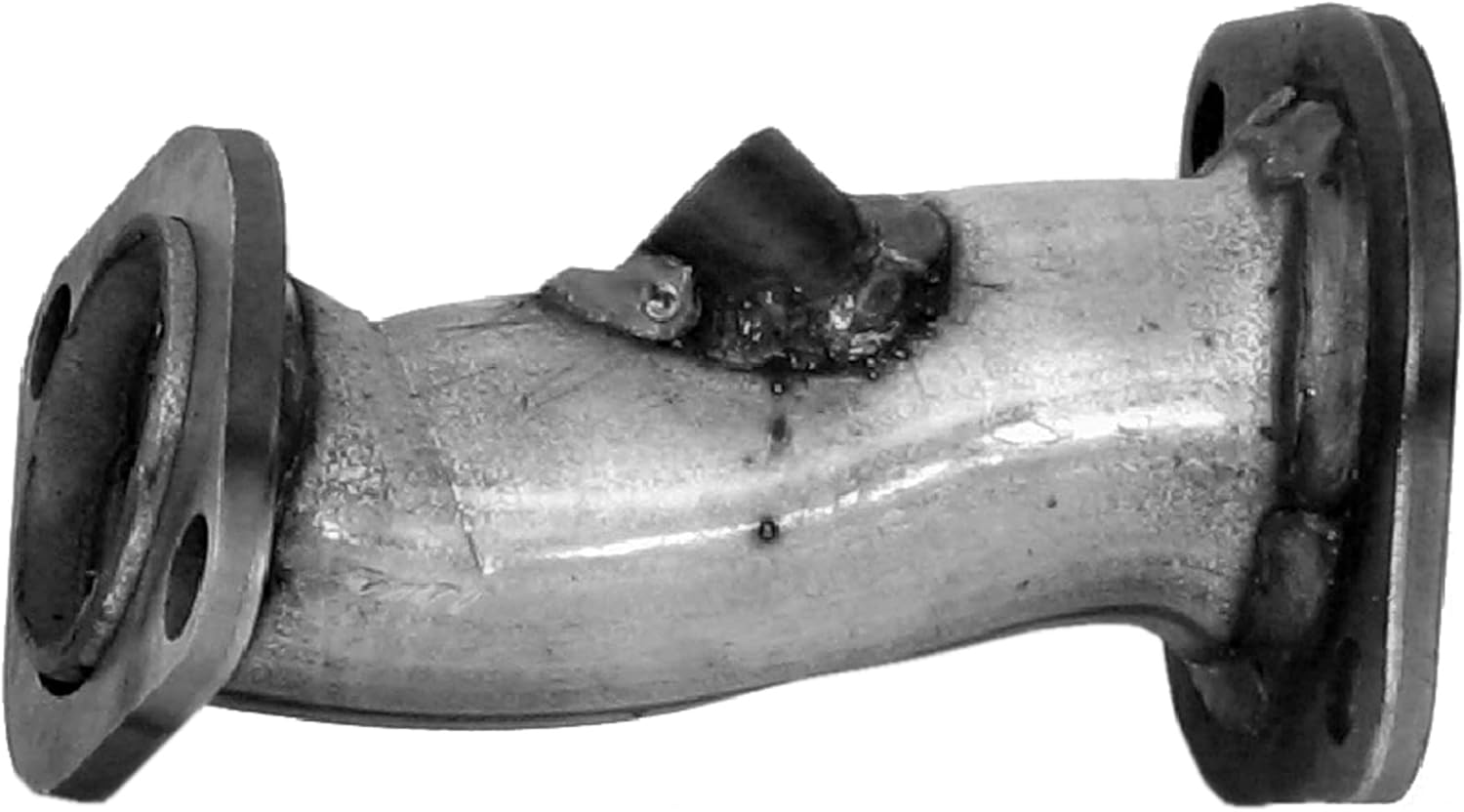 Walker 51042 Exhaust Pipe for Nissan Maxima (Direct-Fit Replacement)