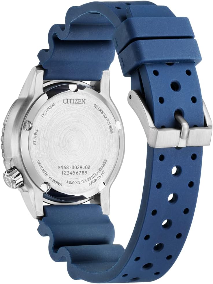 Thumbnail 1 de Citizen 32024734 Taucheruhr Eco-Drive