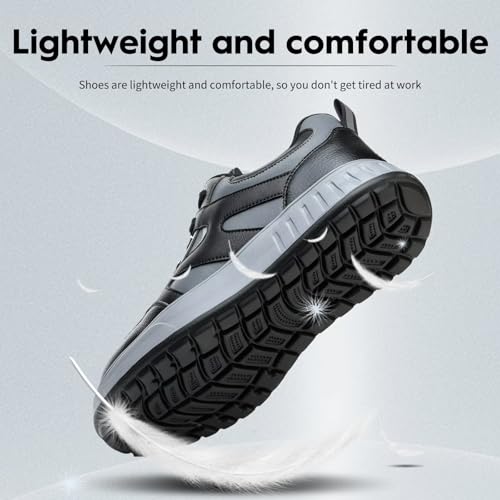 Thumbnail 5 de Chaussures de sécurité homme femme légères ⚙