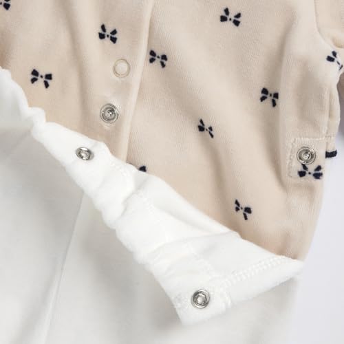 Thumbnail 3 de Chicco Pijama bebé chenilla 0–24 meses 👶