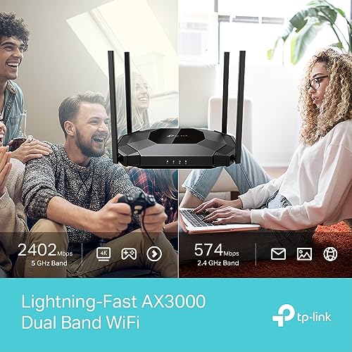 Thumbnail 4 de TP-Link TL‑WA3001 Access Point Wi‑Fi 6 AX3000 📶