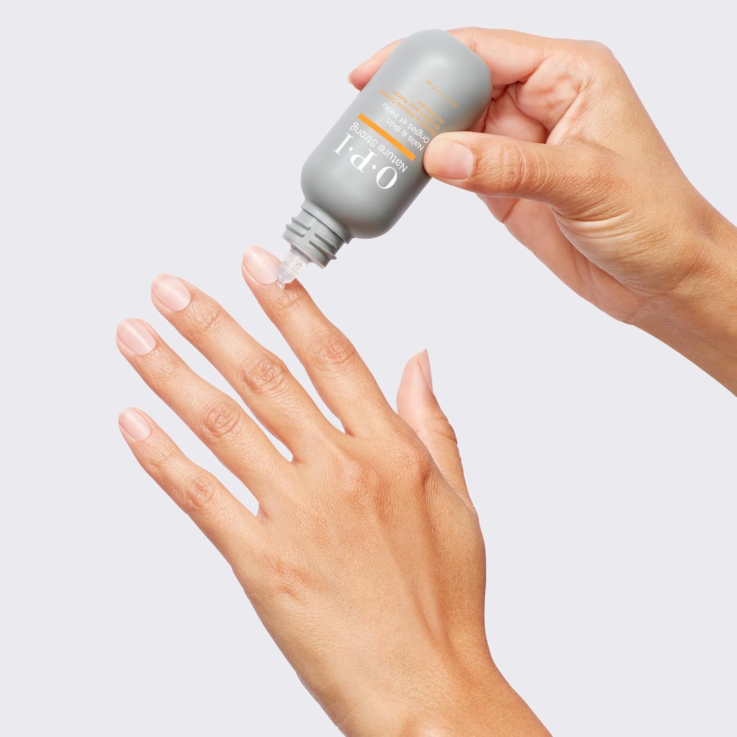 Thumbnail 3 de OPI Nature Strong Nails & Skin Nagelhaut- & Nagelpflege: Pflegendes Reparatur-Set für Nagel & Nagelhaut