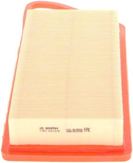 Thumbnail 2 de Bosch Filtro Aria per Auto S3076 – protezione affidabile per l’impianto d’aspirazione