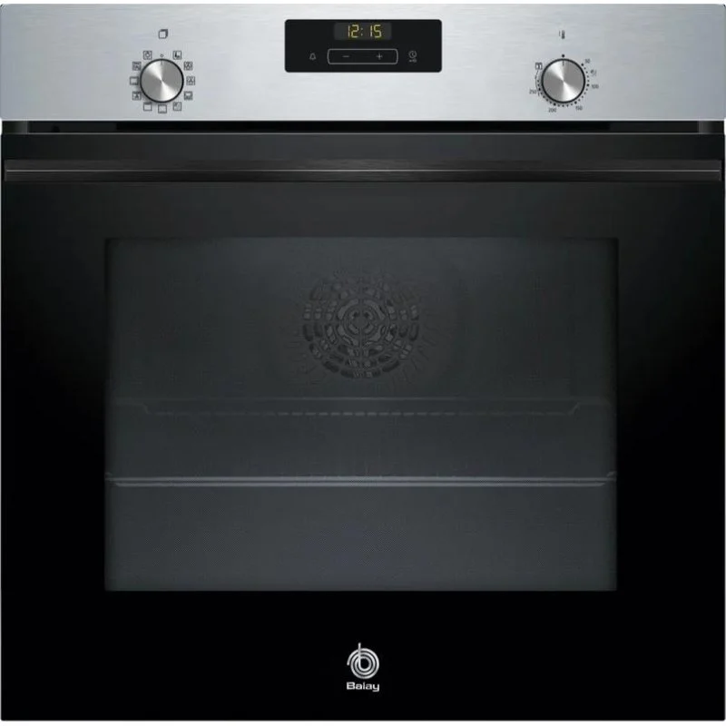Horno eléctrico Balay 3HB4151X3 71 litros Inox con función freidora de aire