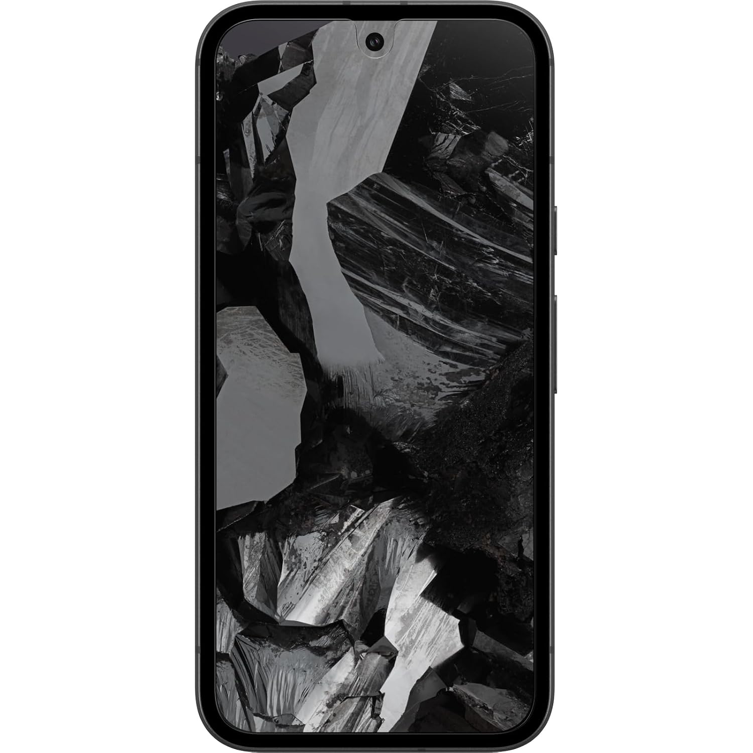 Detalle 2 de OtterBox Glass in vetro temperato per Google Pixel 8a: pellicola trasparente anti-graffi e anti-impatto