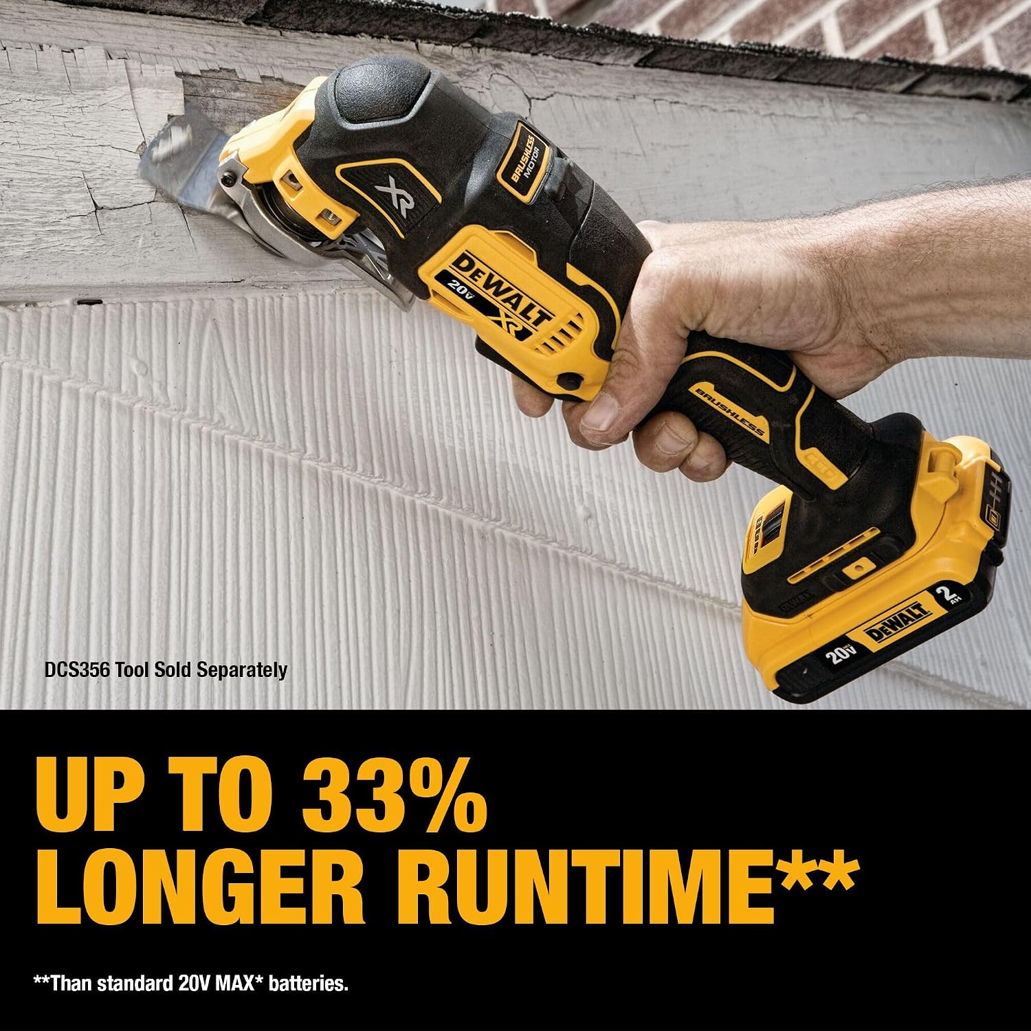Detalle 1 de DEWALT Compact Battery Pack 2.0Ah