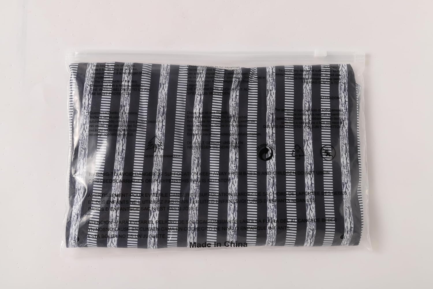 Thumbnail 5 de Kistore 3/4 Sleeve tunic tops, 60% polyester