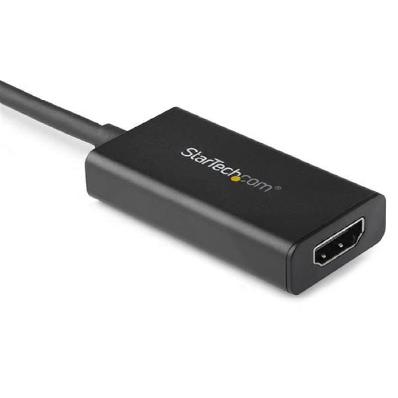 Thumbnail 3 de Startech Adaptador DisplayPort a HDMI 4K 60 Hz