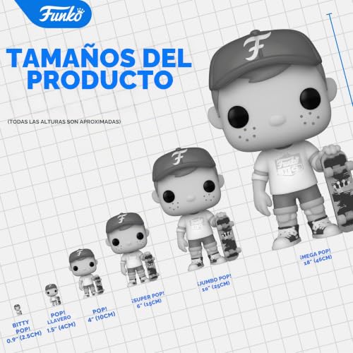 Detalle 2 de Funko POP! Harry Potter Hedwig, figura de vinilo coleccionable de 9,5 cm