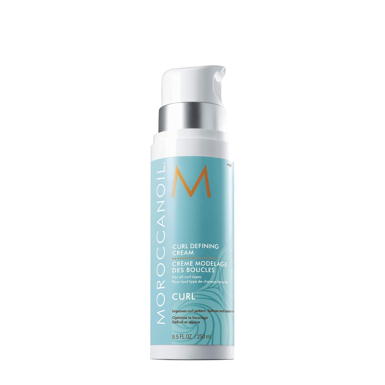 Detalle de Moroccanoil Curl Defining Cream, 8.5 Fl Oz