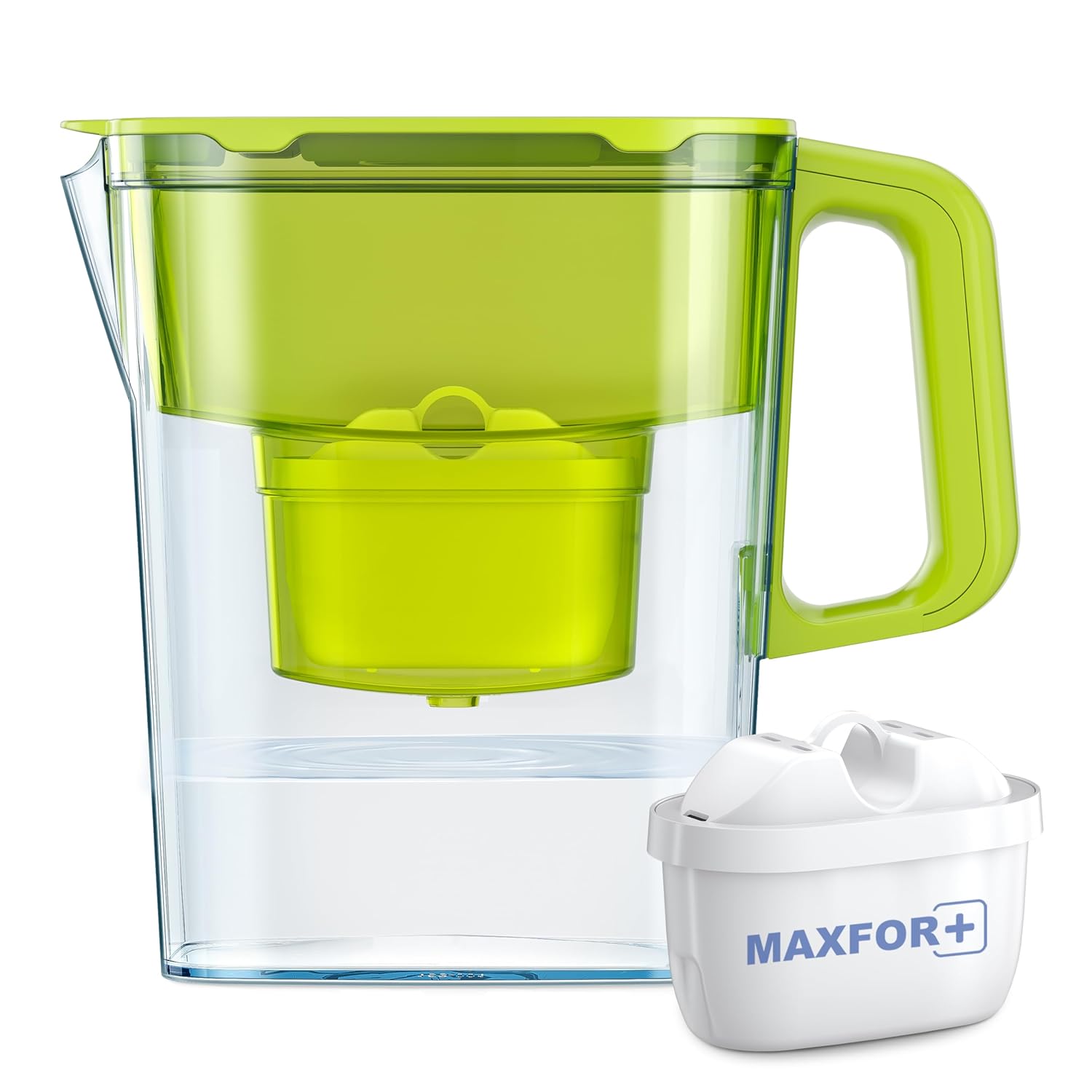 Thumbnail 1 de AQUAPHOR Compact Water Filter Jug 2.4L 💧