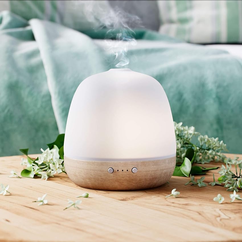 Thumbnail 1 de PRANAROM - Difusor de Cerámica y Madera