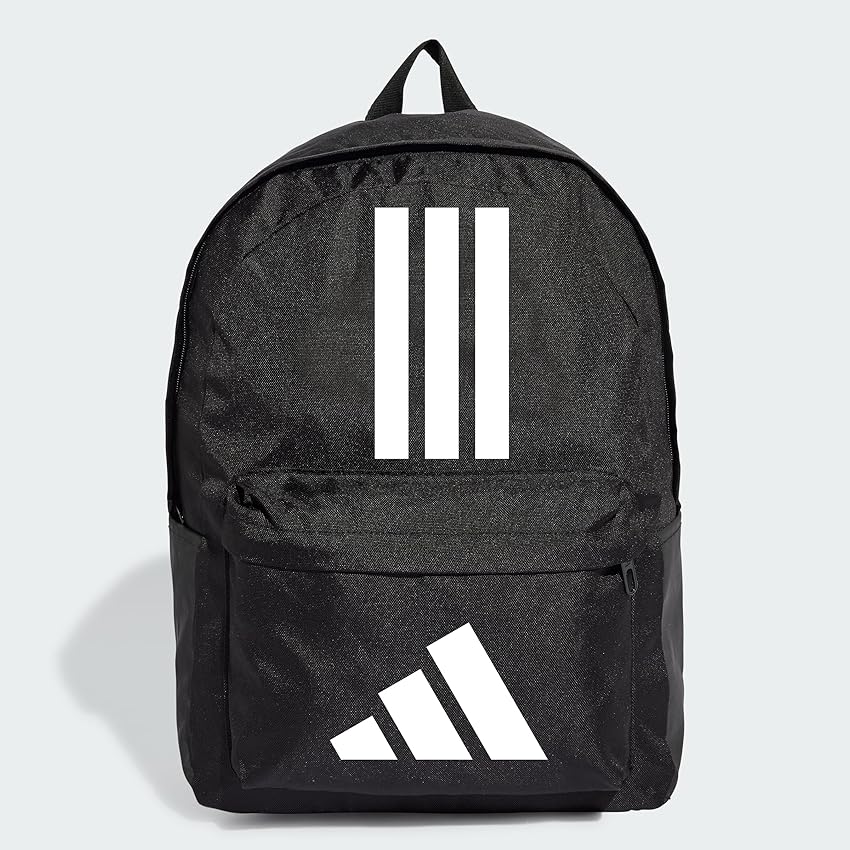 Thumbnail 4 de adidas Classic Three Stripes Backpack One Size