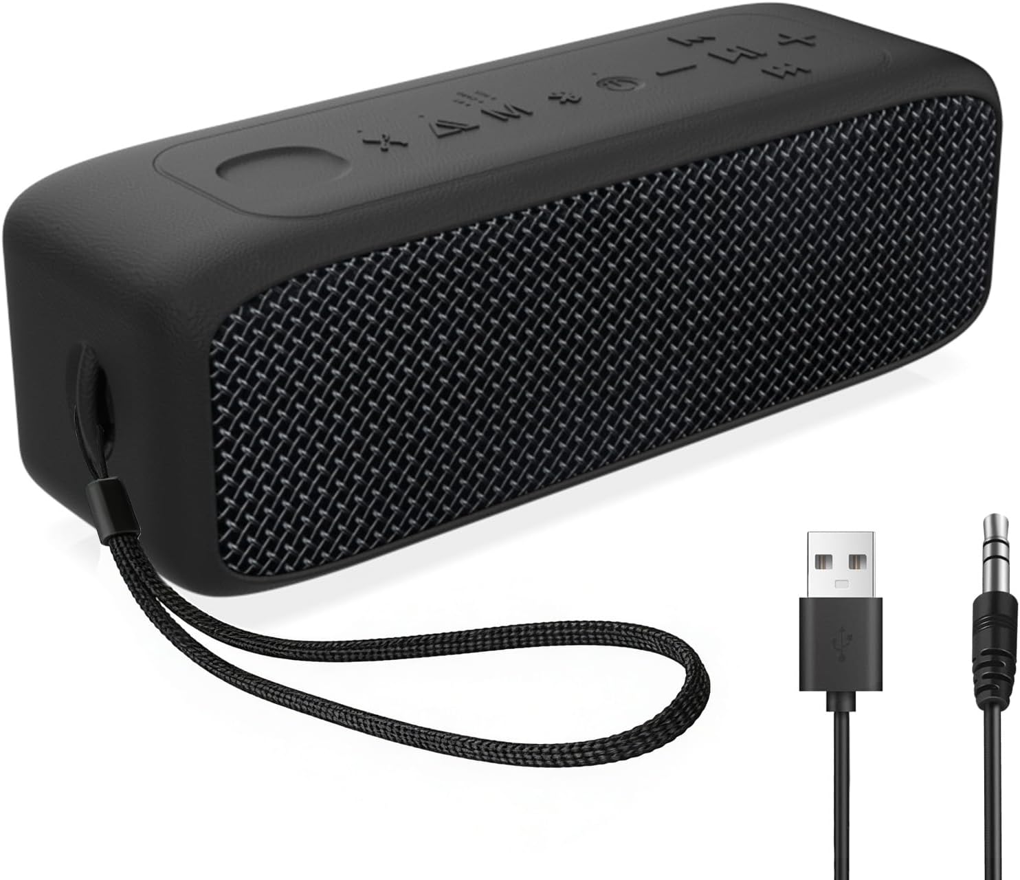 Thumbnail 6 de NOBIS Cassa Bluetooth 20W IP68: speaker portatile con TWS, 24h di riproduzione e chiamate vivavoce