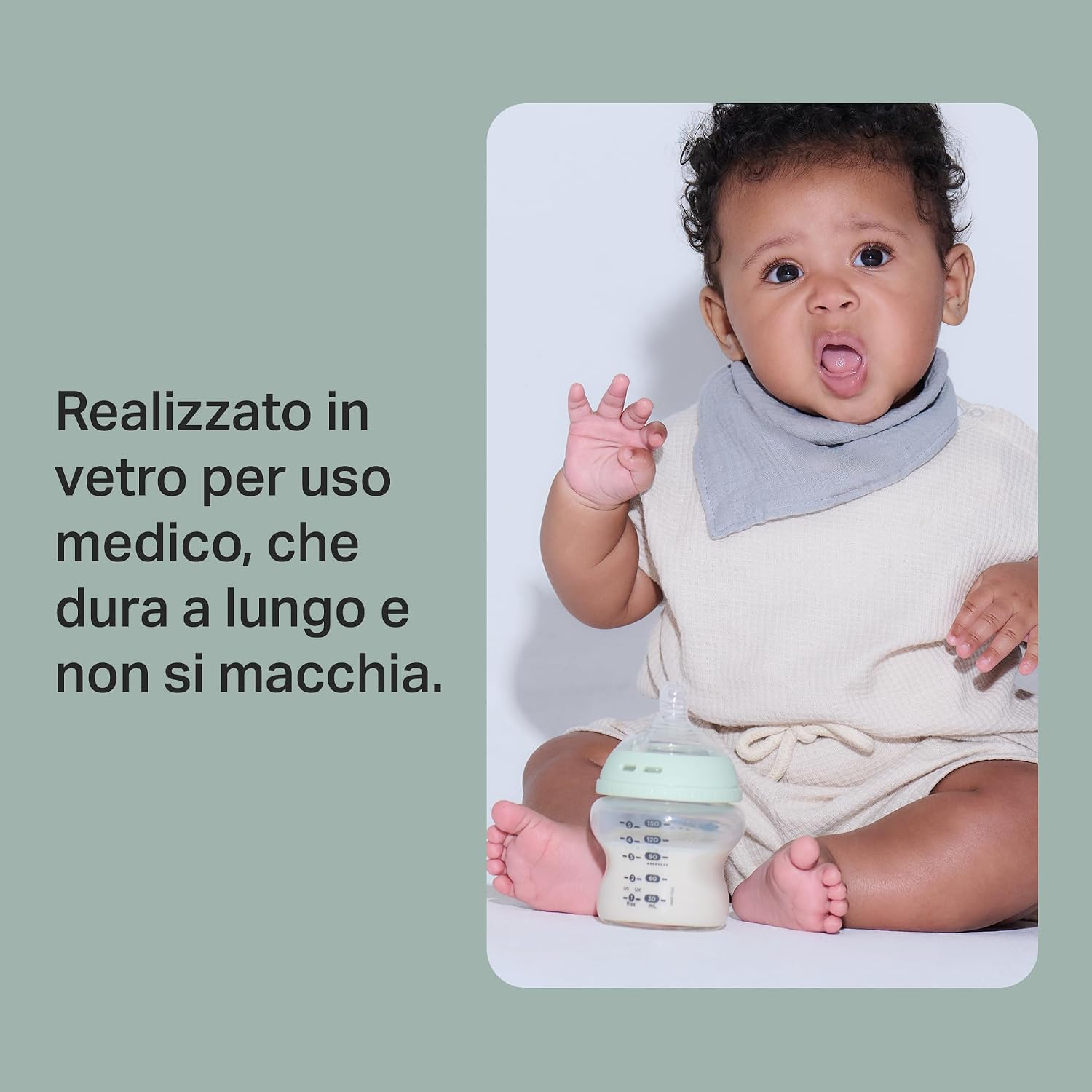 Thumbnail 2 de Tommee Tippee Natural Start 250 ml
