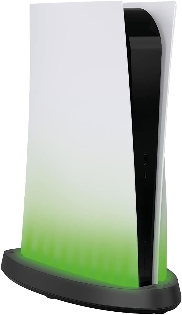 Thumbnail 2 de Venom Multi-Colour LED Light-up Console Stand for PS5