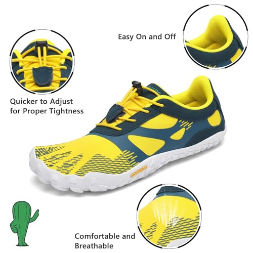 Thumbnail 1 de Saguaro chaussures de trail minimalistes ⛰️