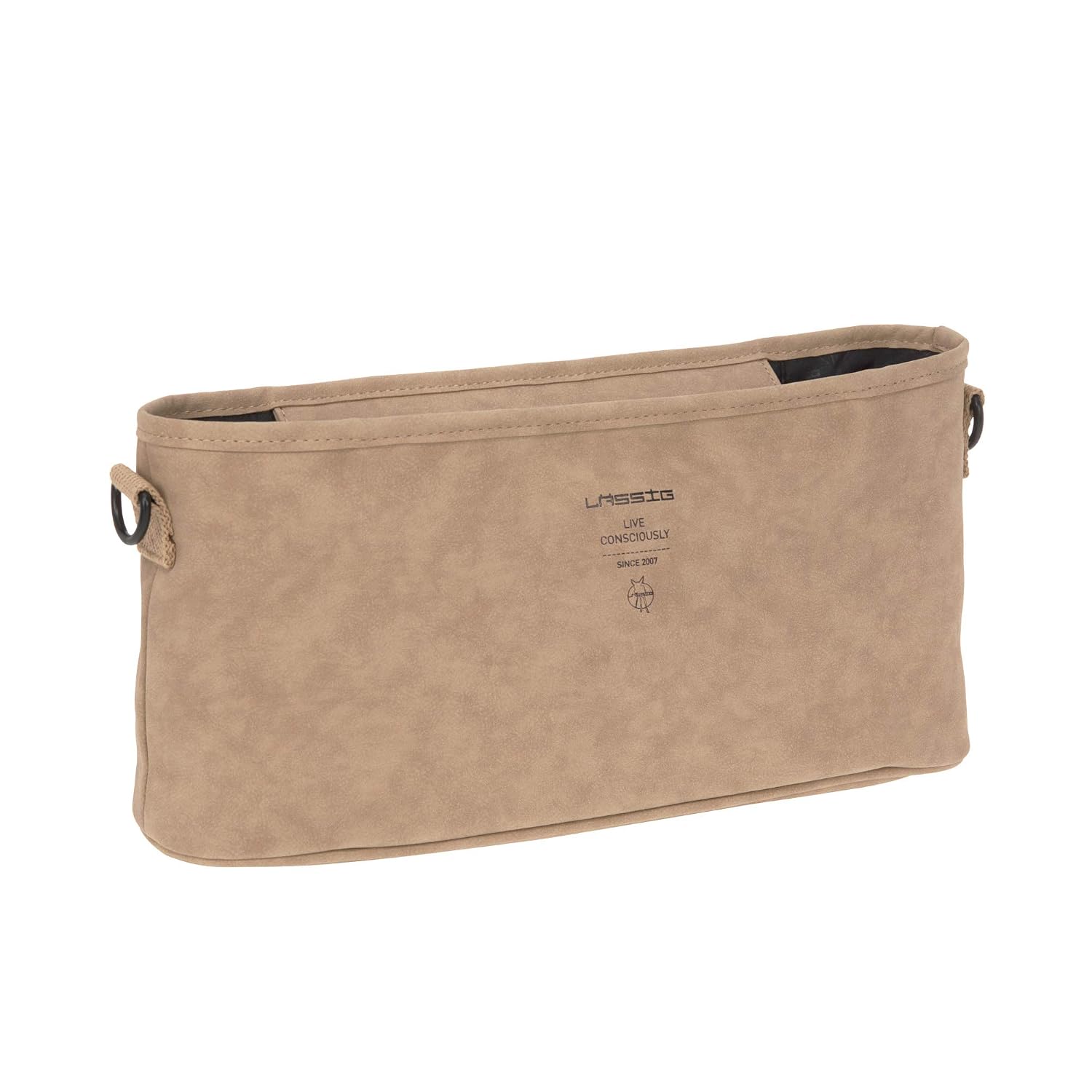 Thumbnail 3 de LÄSSIG Buggy Organizer Camel