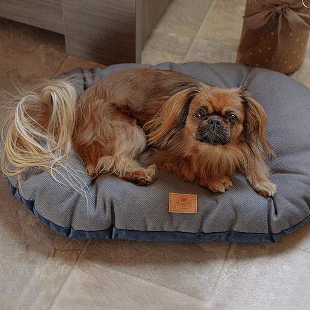 Detalle 2 de Ferplast STUART Cuscino per cani 36 cm 🐾