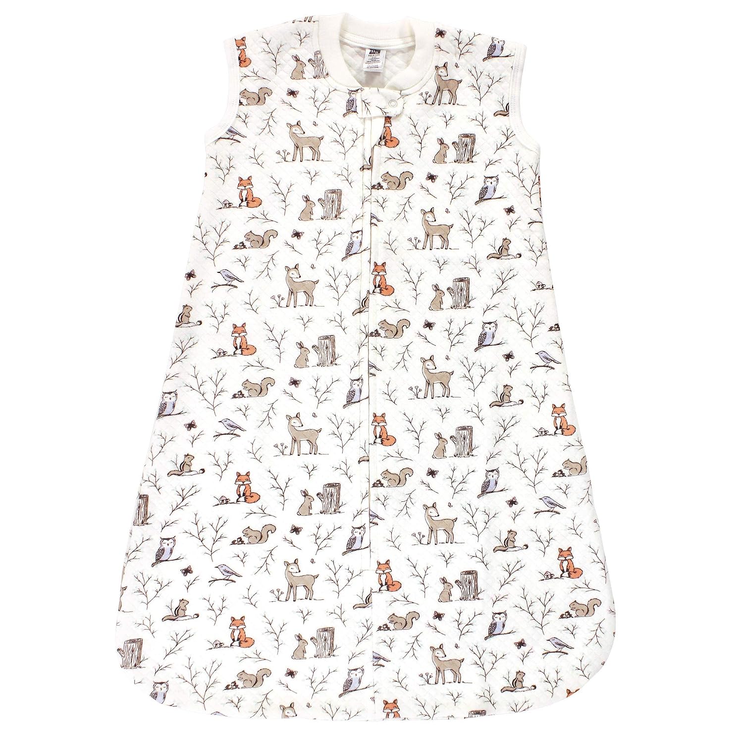 Thumbnail 6 de Hudson Baby Quilted Sleep Sack, 18–24 Months