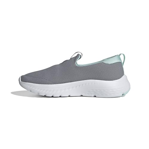 Thumbnail 3 de adidas Cloudfoam Move Lounger | Zapatos Mujer Grey/Aqua
