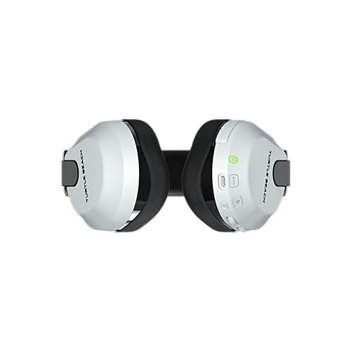 Thumbnail 14 de Turtle Beach Stealth 600 Console Blanc – Casque Gaming sans Fil, 80 h d’autonomie, Bluetooth 5.2