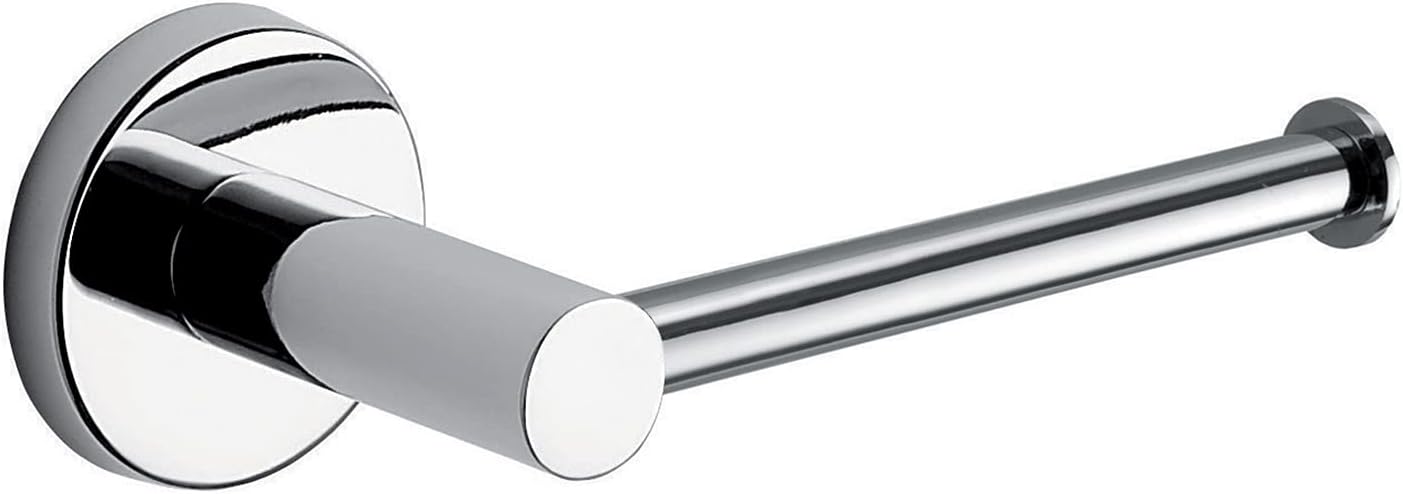 Detalle de Gedy O G 13 Fe29: complemento in metallo cromall montaggio con viti incluse, Ø 5,6 cm