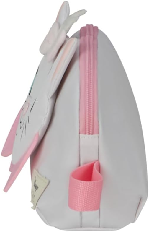 Detalle de Samsonite Happy Sammies Disney – Kulturbeutel Marie (Aristocat), 22 cm, 2,5 L, Mehrfarbig